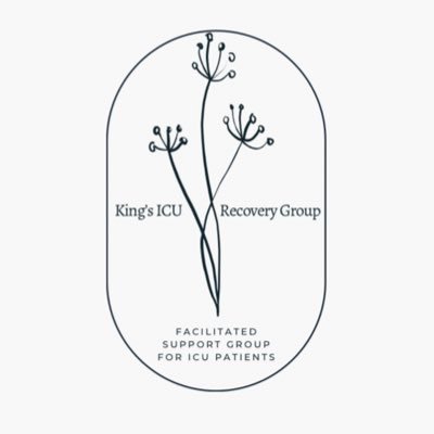 A facilitated support group for anyone discharged from King’s College Hospital & Lewisham Intensive Care Units (ICU). We meet every Thursday fortnight at 2pm.