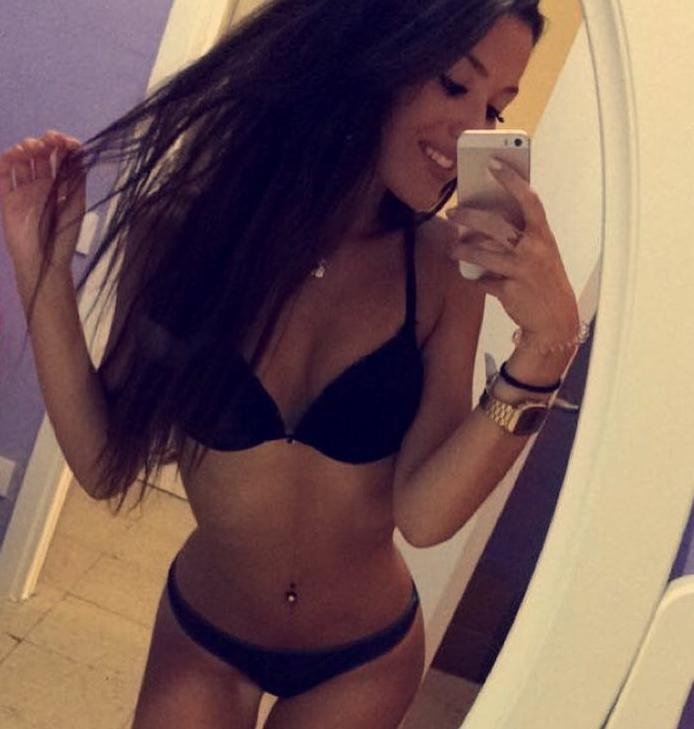 Hi! Are you looking for fun? Me too!Let’s get to know each other on an intimate level.Follow me, I´ll send you my sexiest photo! 😊👅🍑