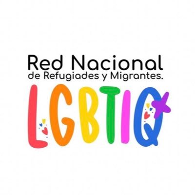 Red nacional de Organizaciones LGTBIQ+ en pro de los derechos de las personas refugiadas y migrantes en 🇨🇱.