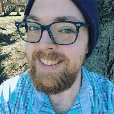 WirthWrite's profile picture. Professor, gamer, and loud liberal