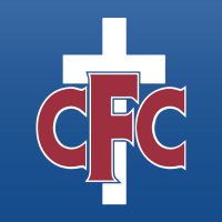 Community Fellowship Church(@CfcJonesboro) 's Twitter Profile Photo