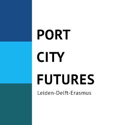 A Leiden-Delft-Erasmus initiative that investigates the evolving socio-spatial conditions, use and design of port city regions.