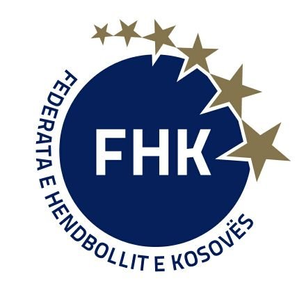 Official twitter account of Kosovo Handball Federation