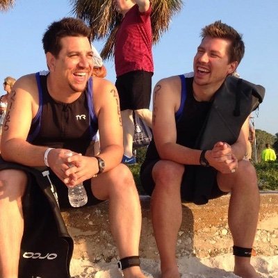 12-years running, Steven and Anthony are a podcast team that challenges themselves, loses weight, and saves the universe by compiling a list of Perfect Movies.