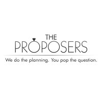 The Proposers (@theproposers) 's Twitter Profile