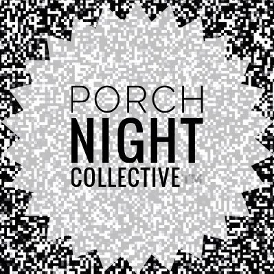 The Porch Night Collective firmly believes that theatre is not on pause, just different.
IG @porchnightco