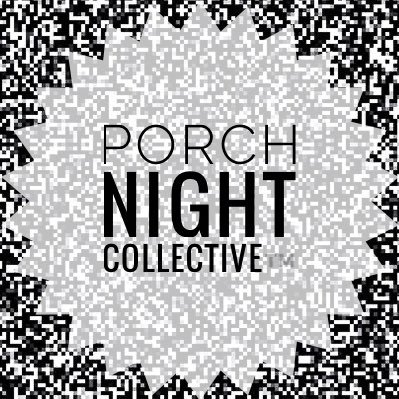 The Porch Night Collective firmly believes that theatre is not on pause, just different.

IG @porchnightco