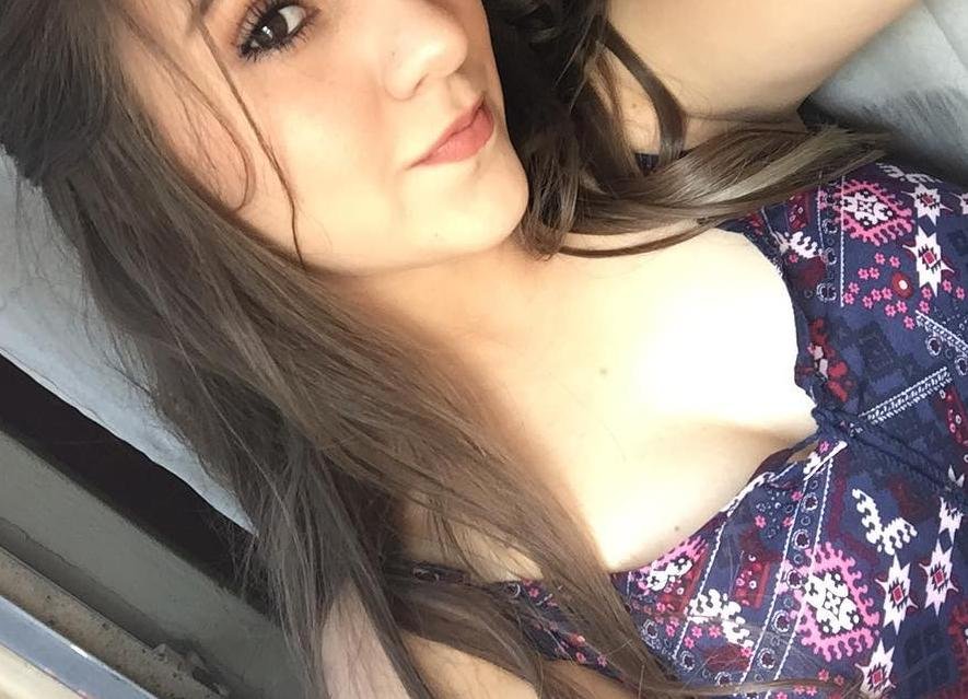 Let me be your best fantasy!Do you want to have some fun ? Add me as your friend, and I´ll send you my hot photos in Direct 💝😚😋