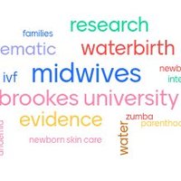 Oxford Brookes Maternity & Childbirth Research(@OxMateR) 's Twitter Profile Photo