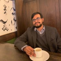 Nazmul Sultan (@nazmul_sultan) 's Twitter Profile