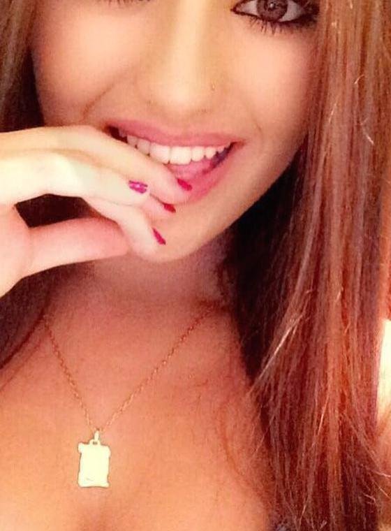 Would you like to meet me ? Add me and I´ll send you my naked photo in Direct 👄👙💋