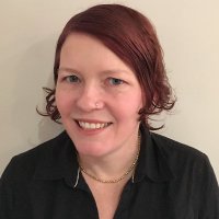 Rosie Jones (@rosiejonesnlp) 's Twitter Profile