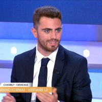 Alexandre Distel (@alexdistelg) 's Twitter Profile