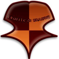 TRUFFLE & BRANDY(@TruffleBrandy) 's Twitter Profile Photo