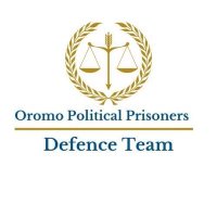 Oromo Political Prisoners Defence Team(@OromoLegalTeam) 's Twitter Profile Photo