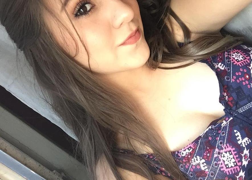 A beautiful girl wants to meet an interesting men!Add me and I´ll send you a message with my most favorite photo  😚😍😘