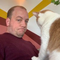 Chris Knowles (@knowlsy) 's Twitter Profile