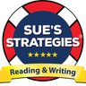 SuesStrategies's profile picture. Using Sue’s Strategies makes great readers!