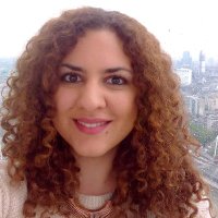 Emma Kampouraki (@ekampouraki) 's Twitter Profile