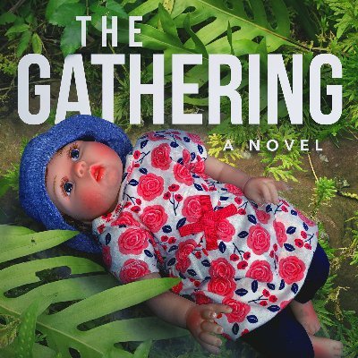 Author of THE GATHERING Book 1 in the Child Abduction Response Team series, a psychological suspense/police procedural. #domesticthriller #crimeseries