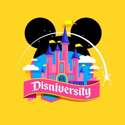 Disniversity Podcastさんのプロフィール画像