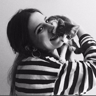 Animal-lover. Atrápalo y Vívelo, me dijo alguien una vez. Y en ello ando.