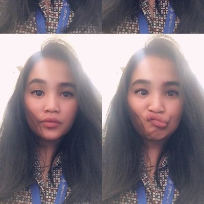 kettykecah's profile picture. People let you down , God never does