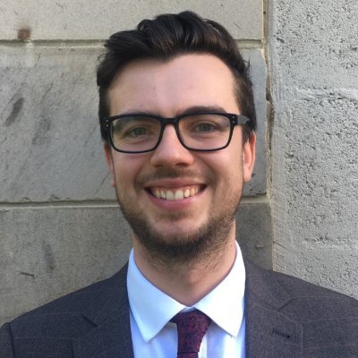 Jake McClements Profile