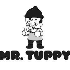 Tuppy The Third Offical Page #sooultra Streaming exclusively on Twitch! (Affiliate)