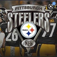T.O.M STEELERS (@tempestdraco827) 's Twitter Profile