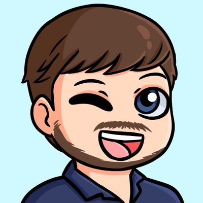 I am a casual streamer who just wants to have a good time follow me at https://t.co/shjuAyghlk