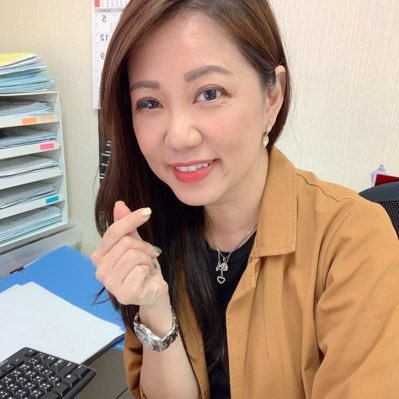 msmirian_gfhk's profile picture. 🥇Garford HK Helper Agency. 🤝Recruit & Retain Helpers.🌈Be grateful always!