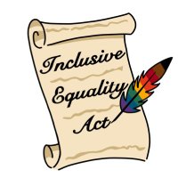 Inclusive Equality Act Coalition (@inclusiveeanow) Twitter profile photo