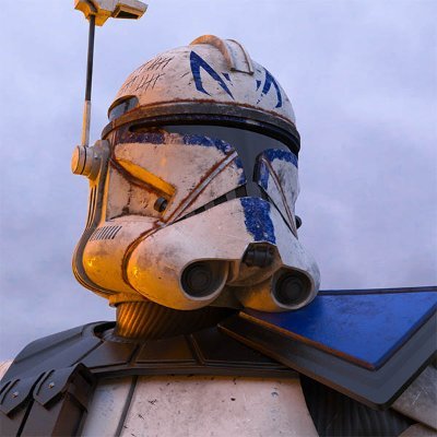 212thYT's profile picture. Tom, 26 & Taha, 25 - German Star Wars Content Creator @EA Game Changer. // Kontakt: info@tomtaha.de