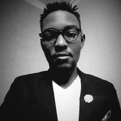Founder BettaPayMe! Movement. Artist