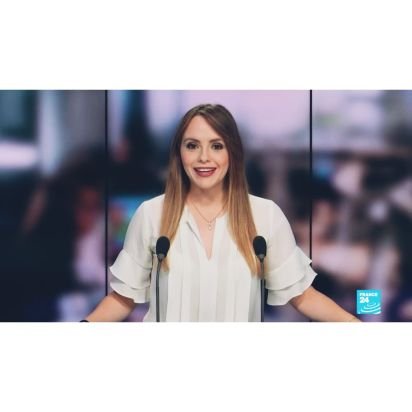 Periodista feminista |Presentadora @France24_es | Antes EL TIEMPO TV | Citytv |Español-Inglés-Portugués-francés |