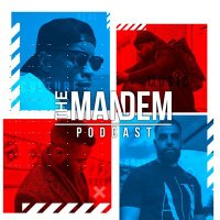 #TheMandemPodcast (@onlythemandem) 's Twitter Profile
