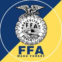 Wake Forest High School FFA (@wakeforestffa) 's Twitter Profile