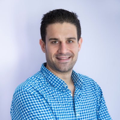 Coordinador de Innovación en Colegio @VirgenAlmudena y Profesor de Matemáticas + Tecno | Arquitecto & PMP | Pasión por las personas ¿conectamos? 🍀🚀