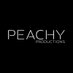 Peachy Productions (@Peachy_Pro) Twitter profile photo