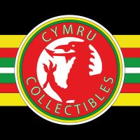 Cymru Collectibles 🏴󠁧󠁢󠁷󠁬󠁳󠁿 (@cymrucollect) 's Twitter Profile