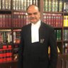 ashokbhan2's profile picture. Senior Advocate, Supreme Court of India