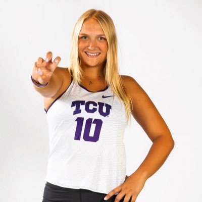 Jordan Westendorff athlete profile head shot
