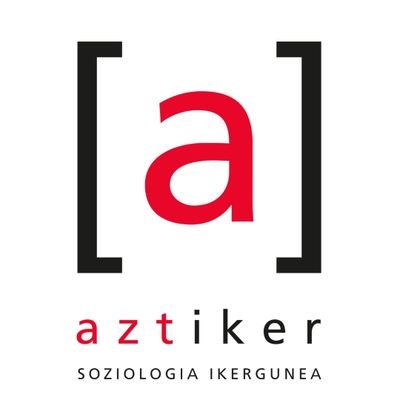 Aztiker's profile picture. Ikerketa soziologikoak,diagnostikoak, ebaluaketak, estatistikak                             Herritarren Parte Hartzearen sustatzaileak, plan estrategikoak