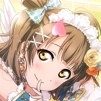 20↑アニメ&ゲームメイン雑多垢┊第五人格❥祭司/教授/調香師/囚人┊プロセカ┊雀魂┊ガルパ等募集をかけることがあります🐼