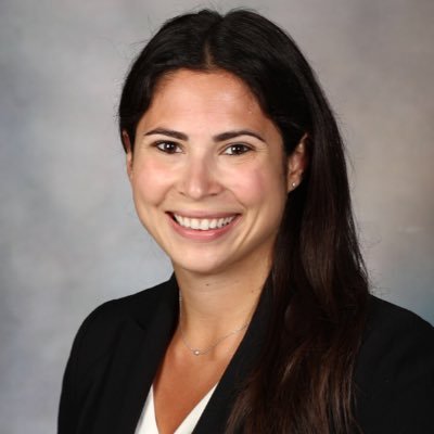 TaleenMacarthur's profile picture. PGY5 @MayoVascSurgery🩸via @MayoGenSurg 💙 @CC_Columbia 🦁 & @RWJMS Alum 🩺 Former @NIH R38 StARR Research Fellow👩🏻‍🔬🧬opinions are my own