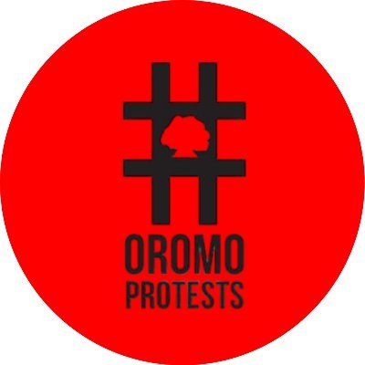Advocating for human rights, democracy, & self-determination for Oromia! ✊🏿✊🏾✊🏽 𝙨𝙩𝙖𝙣𝙙 𝙬𝙞𝙩𝙝 𝙪𝙨 #OromoProtests #FreeOromia #StopWarOnOromia