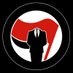 Anonymous (@antifascistanon) Twitter profile photo Anonymous (@antifascistanon) Twitter profile photo
