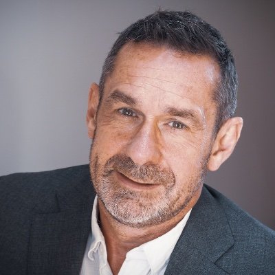 Paul Mason Profile