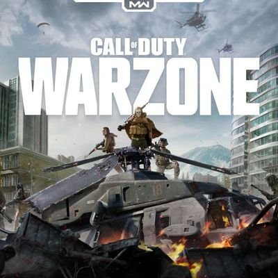Your ultimate source for everything #Warzone, #ColdWar and #CallOfDuty 💣